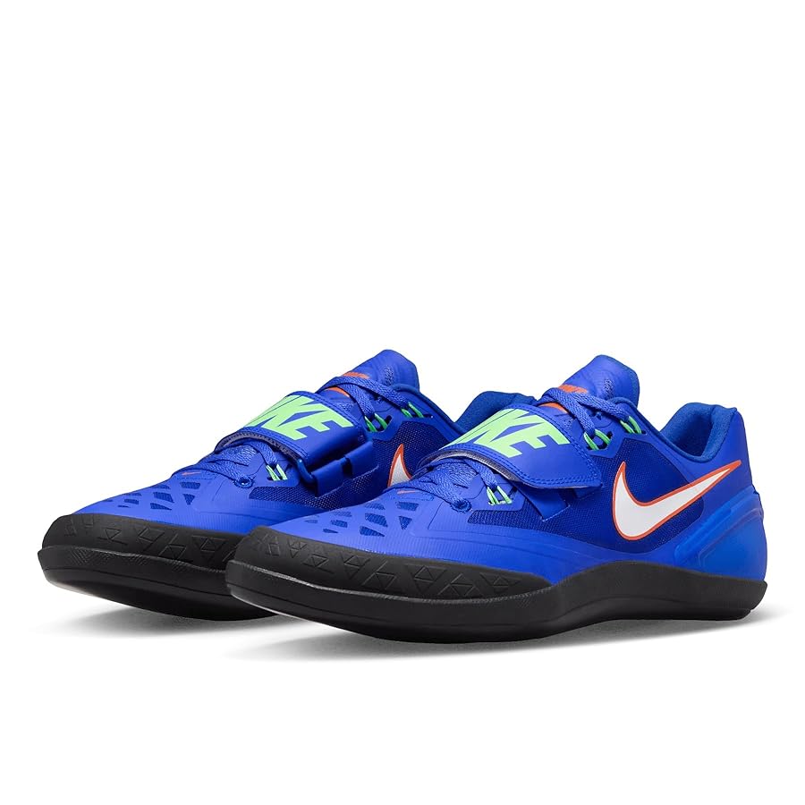 Nike Zoom Rotational 6 収納袋付き27.5 Nike Zoom Rotational 6 Track & Field Throwing Shoes. Nike.com